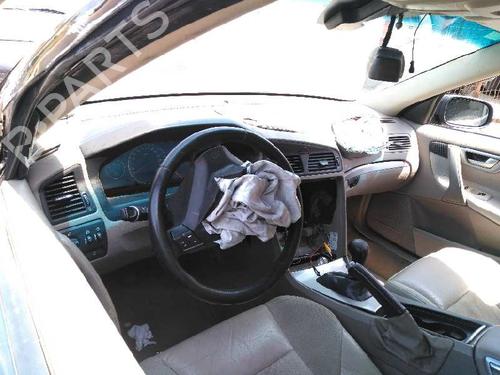 Left front window switch VOLVO S60 I (384) 2.4 D | BP4208315I27 - Image 10