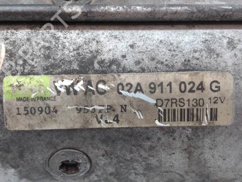 Starter SEAT IBIZA III (6L1)  | BP3011950M8 