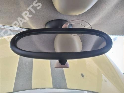 Used Rear mirror Rear mirror MINI MINI (R50, R53) One (90 hp) 9736037 9736037