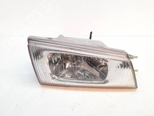 Right headlight KIA PREGIO Van (TB) 2.5 TCi D (94 hp) 111640