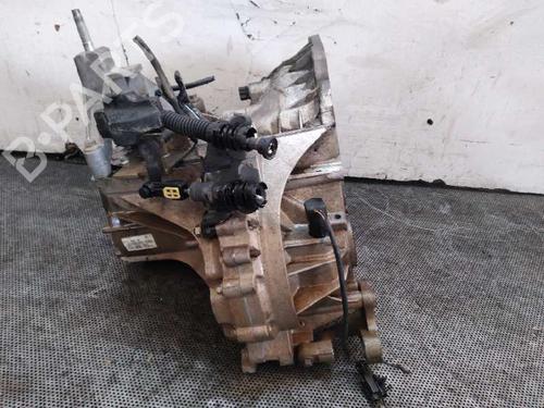 Gearbox FORD TOURNEO CONNECT 1.8 TDCi | BP6133609M3 