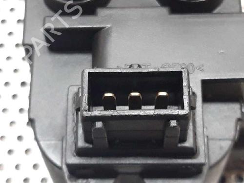 Ignition coil RENAULT MEGANE I Classic (LA0/1_) 1.6 i (LA0L) | BP3438902M94 