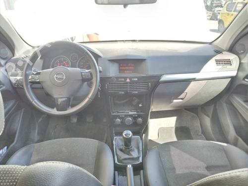 Topstykke OPEL ASTRA H (A04) 1.7 CDTI (L48) | BP12606407M5 