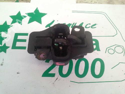 Hood lock MERCEDES-BENZ CLK (C209) CLK 320 (209.365) BP8767664C133
