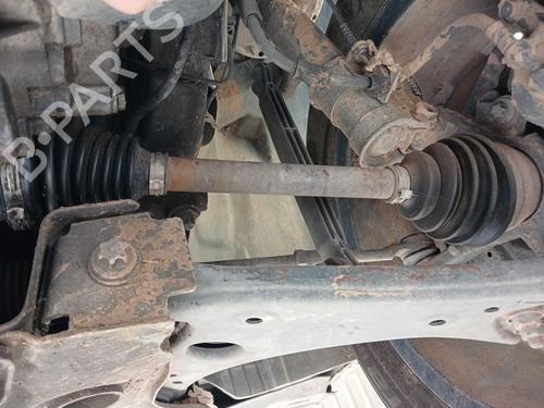 Used Left front driveshaft Left front driveshaft FIAT TIPO Estate (356_, 357_) 1.3 D (356WXH1A) (95 hp) 39955332 39955332