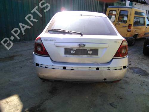 Engine FORD MONDEO III (B5Y) 2.0 16V TDDi / TDCi | BP2681556M1 