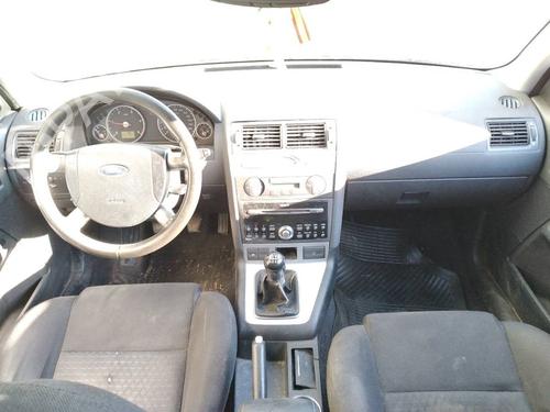 Pipe FORD MONDEO III (B5Y) 2.0 TDCi | BP14044944M125 
