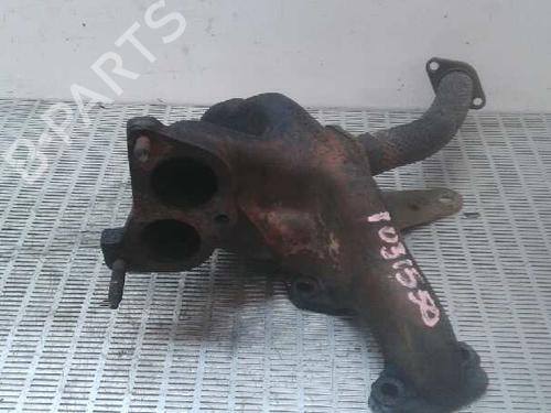 Used Exhaust manifold Exhaust manifold 11654291 11654291
