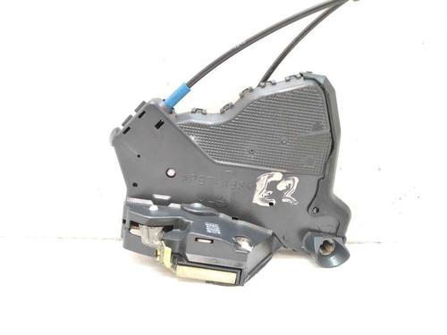 Used Front left lock Front left lock 21285653 21285653