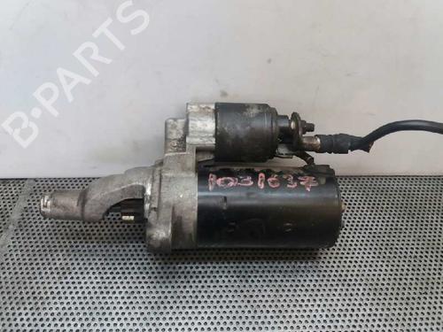 Starter AUDI A4 B5 Avant (8D5) 2.5 TDI (150 hp) 2787929