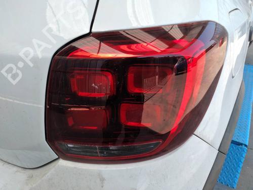 Front right lock DACIA SANDERO II | BP7452258C97 - Image 22