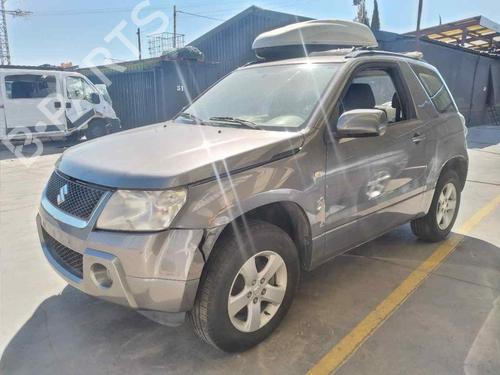 Right front window switch SUZUKI GRAND VITARA II (JT, TE, TD) 1.9 DDiS (JB419WD, JB419XD) | BP25286475I26 - Image 7