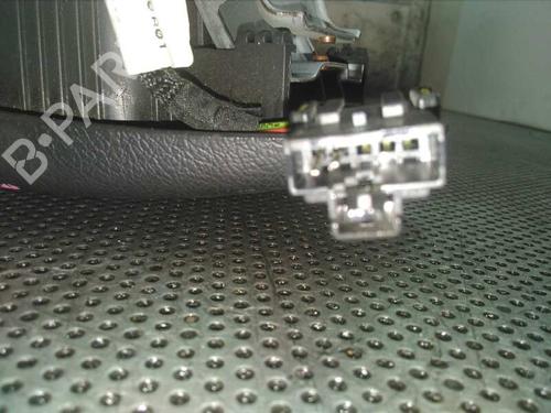 Airbag Kit CITROËN C2 (JM_)  | BP648250C86 