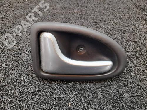 Used Rear left interior door handle Rear left interior door handle RENAULT MEGANE I (BA0/1_) 1.6 16V (BA04, BA0B, BA11, BA1J, BA16, BA19, BA1K, BA1V,... (107 hp) 8795857 8795857