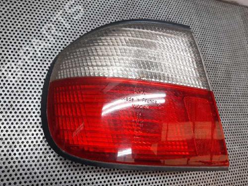 Used Left taillight Left taillight 4717061 4717061