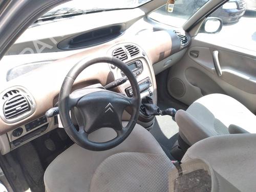 Front right window mechanism CITROËN XSARA PICASSO (N68) 1.6 | BP18302671C23 