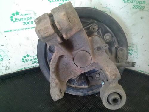 Left rear steering knuckle FORD MONDEO II (BAP) 1.8 TD | BP1230219M27 