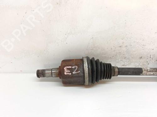 Left front driveshaft VOLVO V60 I (155) | BP40079495M38 - Image 3