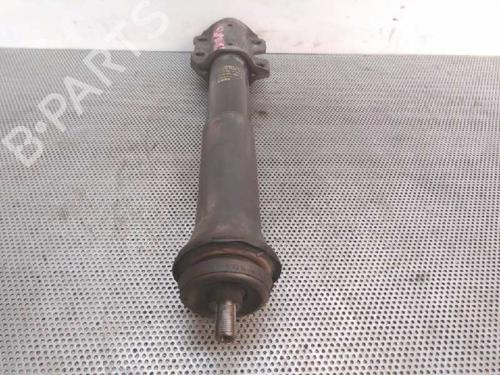 Right front shock absorber MERCEDES-BENZ SPRINTER 3-t Bus (B903) 312 D 2.9 (903.471, 903.472, 903.473) | BP1925865M17 