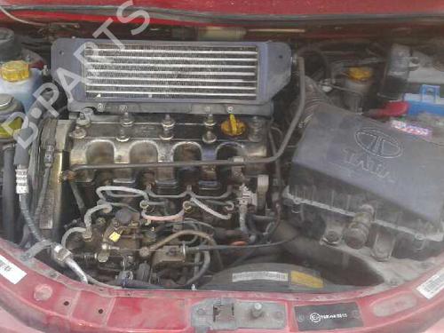 Steering rack TATA INDICA 1.4 D | BP12454493M22 