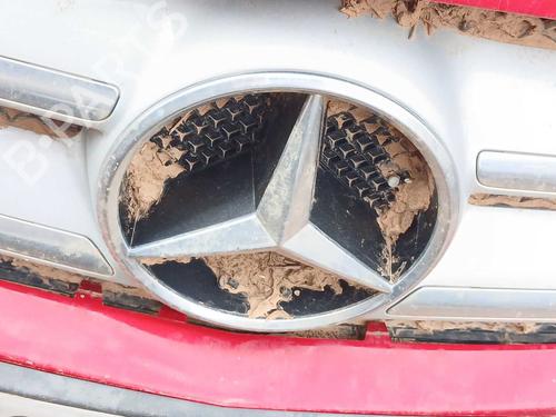 Trinbræt Trinbræt MERCEDES-BENZ GLA-CLASS (X156) GLA 200 CDI / d (156.908) (136 hp) 37537027 37537027