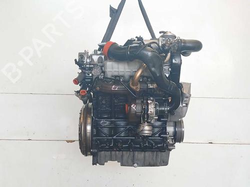 Used Engine Engine 39649814 39649814
