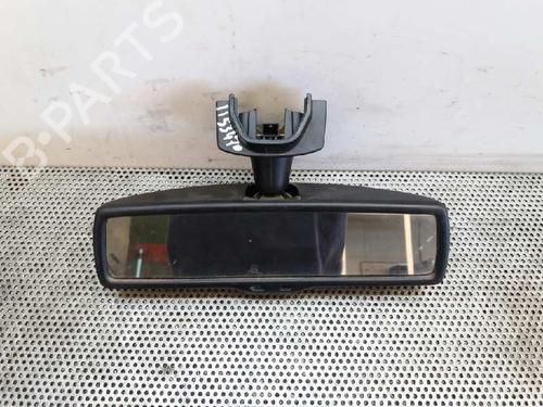 Used Rear mirror Rear mirror VW GOLF PLUS V (5M1, 521) [2004-2013] 3439677 3439677