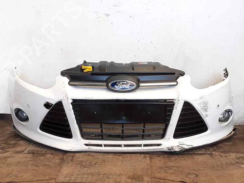 Used Front bumper FORD FOCUS III [2010-2020]  28051716