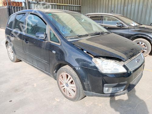 Front left window mechanism FORD FOCUS C-MAX (DM2) 2.0 TDCi | BP34633459C22 - Image 4