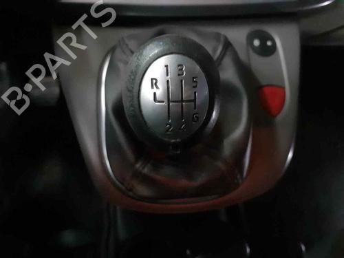 Handremsysteem RENAULT SCÉNIC II (JM0/1_) 1.5 dCi (JM1E, JM16) | BP30961730E5 