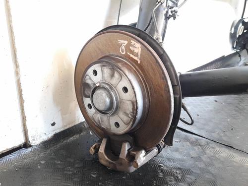 Rear axle PEUGEOT 307 Break (3E) 1.6 HDi 110 | BP19545534M2 