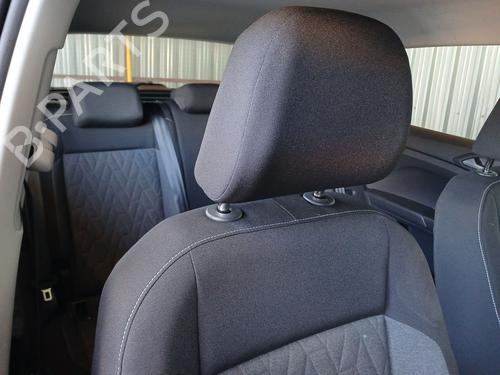 Right front seat VW T-CROSS (C11, D31)  | BP34120077C16  - Image 5