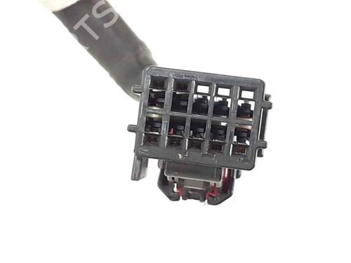 Right mirror OPEL MOKKA / MOKKA X (J13)  | BP29547064C27 
