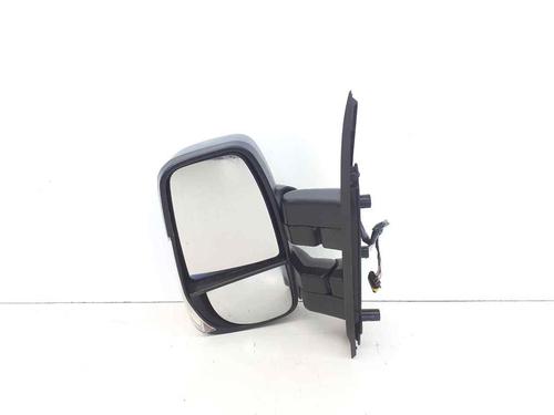 Retrovisor esquerdo IVECO DAILY VI Van  | BP27863299C26  - Image 8