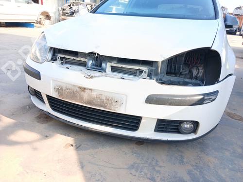 Used Front bumper Front bumper VW GOLF V (1K1) [2003-2010] 33337567 33337567