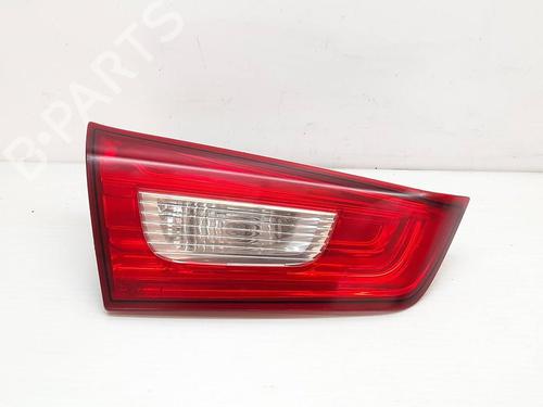 Used Left tailgate light Left tailgate light MITSUBISHI ASX (GA_W_) [2009-2026] 23223274 23223274