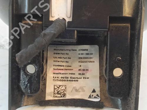 Instrument cluster MINI MINI (R56) | BP37443604C47 - Image 2