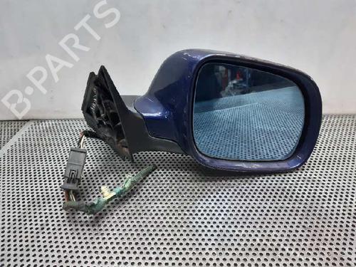 Used Right mirror AUDI A3 (8L1) 1.9 TDI (110 hp) 4682428