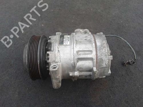 AC compressor SAAB 9-5 (YS3E) 3.0 TiD | BP1924392M34 