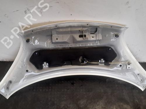 Hood CITROËN C1 (PM_, PN_) 1.0 | BP10988418C1 
