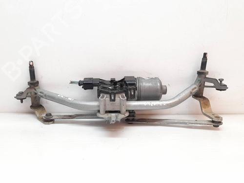 Used Front wiper motor Front wiper motor CITROËN C3 III (SX) [2016-2026] 9503933 9503933