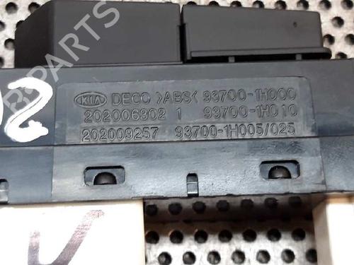 Warning switch KIA CEE'D Hatchback (ED) | BP5623331I22 - Image 3