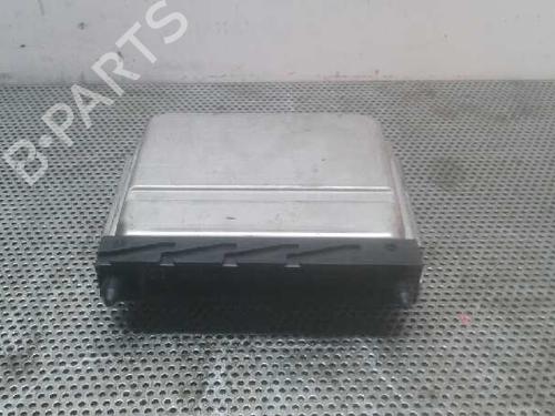 Engine control unit (ECU) VOLVO S60 I (384) 2.4 D | BP722759M57 
