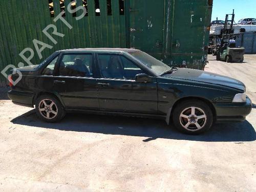 Left headlight VOLVO S70 (874)  | BP3644022C28  - Image 5