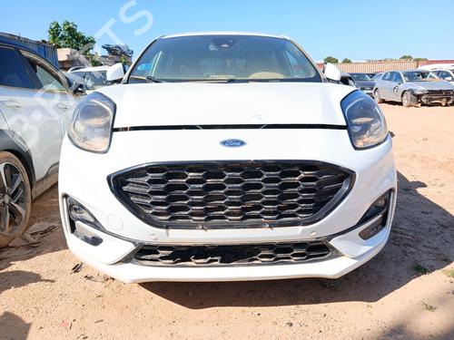 Used Parts FORD PUMA (J2K, CF7) 4661709