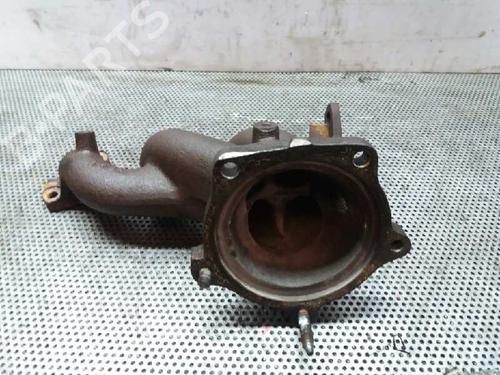 Used Exhaust manifold Exhaust manifold HYUNDAI ATOS (MX) [1997-2015] 11654353 11654353