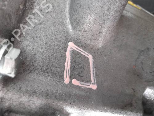 Gearbox BMW 1 (E81) 116 i | BP4427076M3 