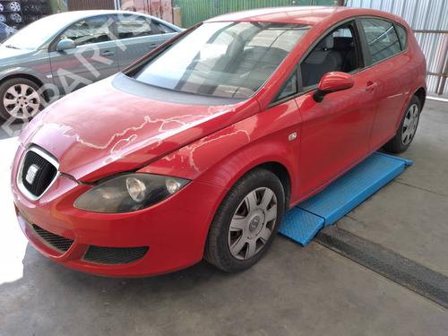 Engine control unit (ECU) SEAT LEON (1P1) 1.9 TDI | BP8111520M57 
