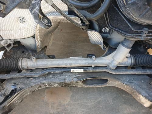 Used Steering rack Steering rack AUDI A1 Sportback (GBA) 25 TFSI (95 hp) 35804639 35804639