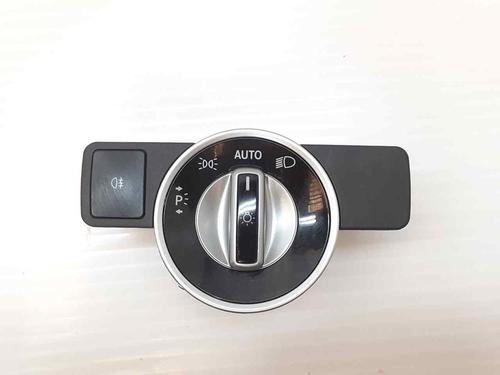 headlight-switch-mercedes-benz-cla-coupe-c117-2013-2014-2015-2016-2017-2018-2019-24148912 main image